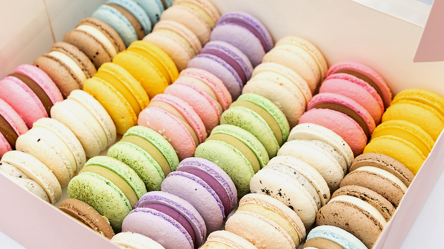 Macaroons