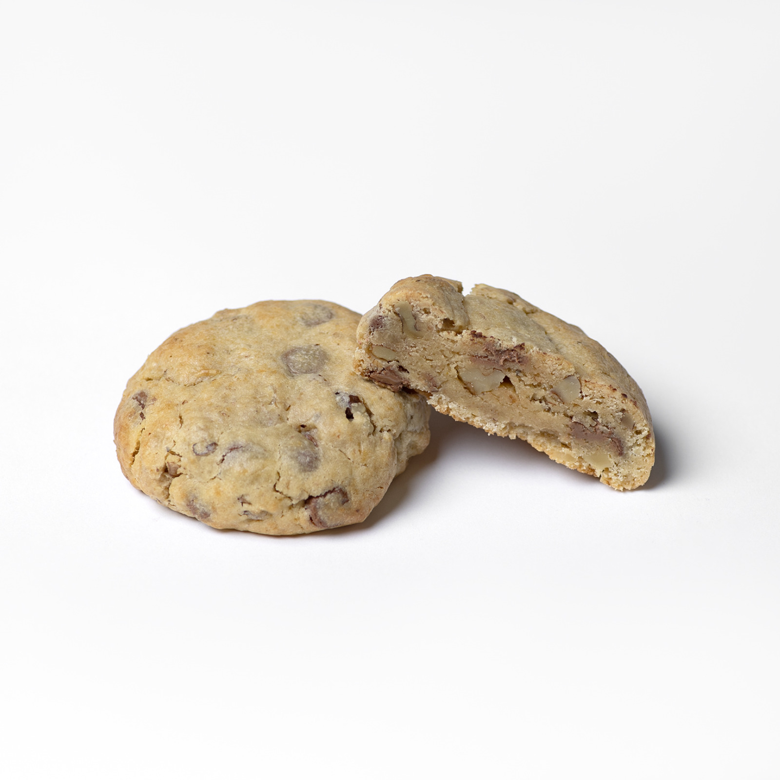 New York Cookie Chunky Cookies