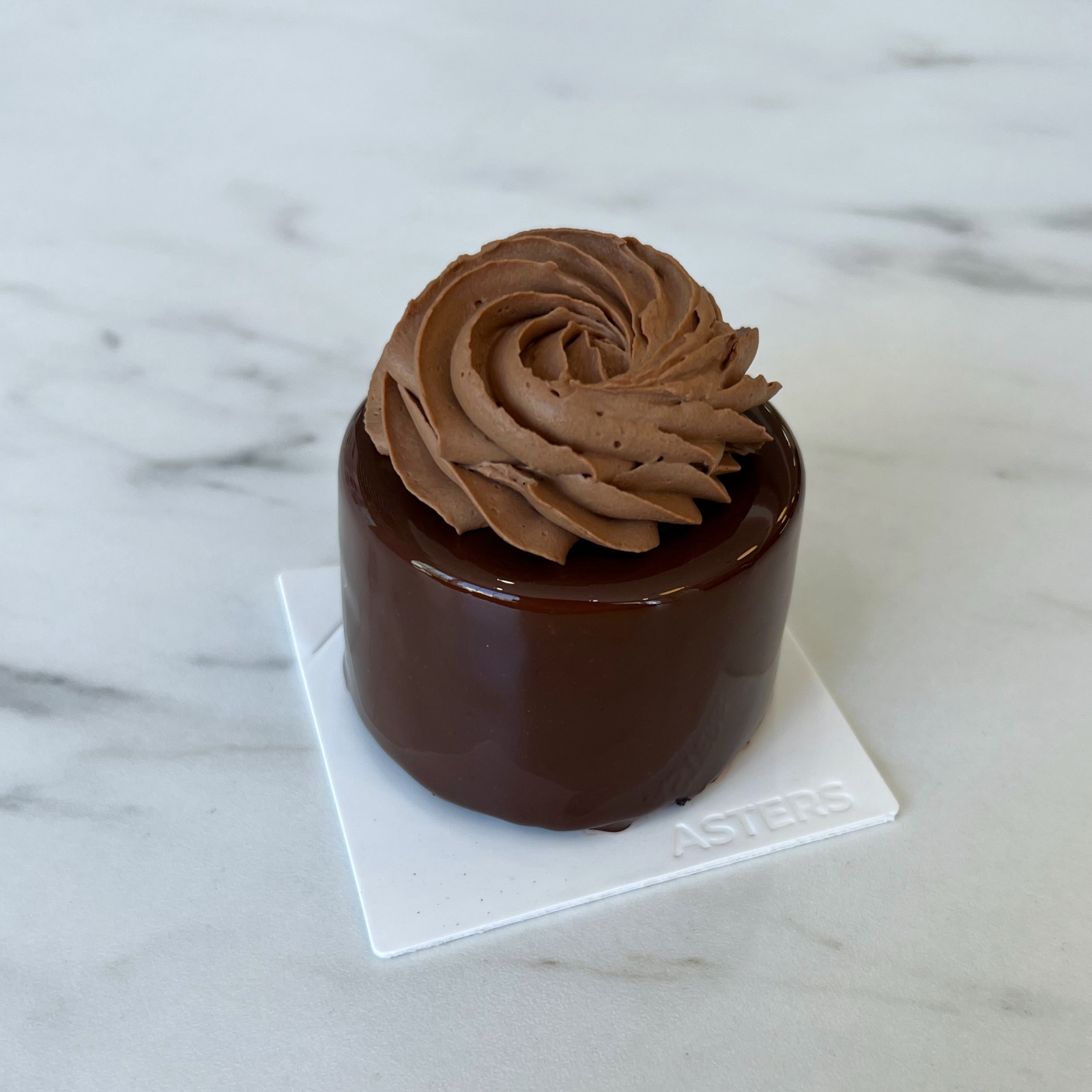 Chocolate Truffle Father's Day Cakes
