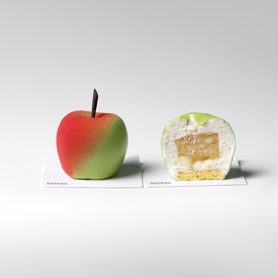 Apple Dessert Fruit Desserts