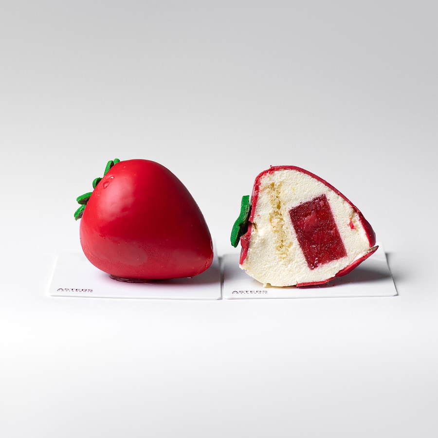 Strawberry Dessert Fruit Desserts