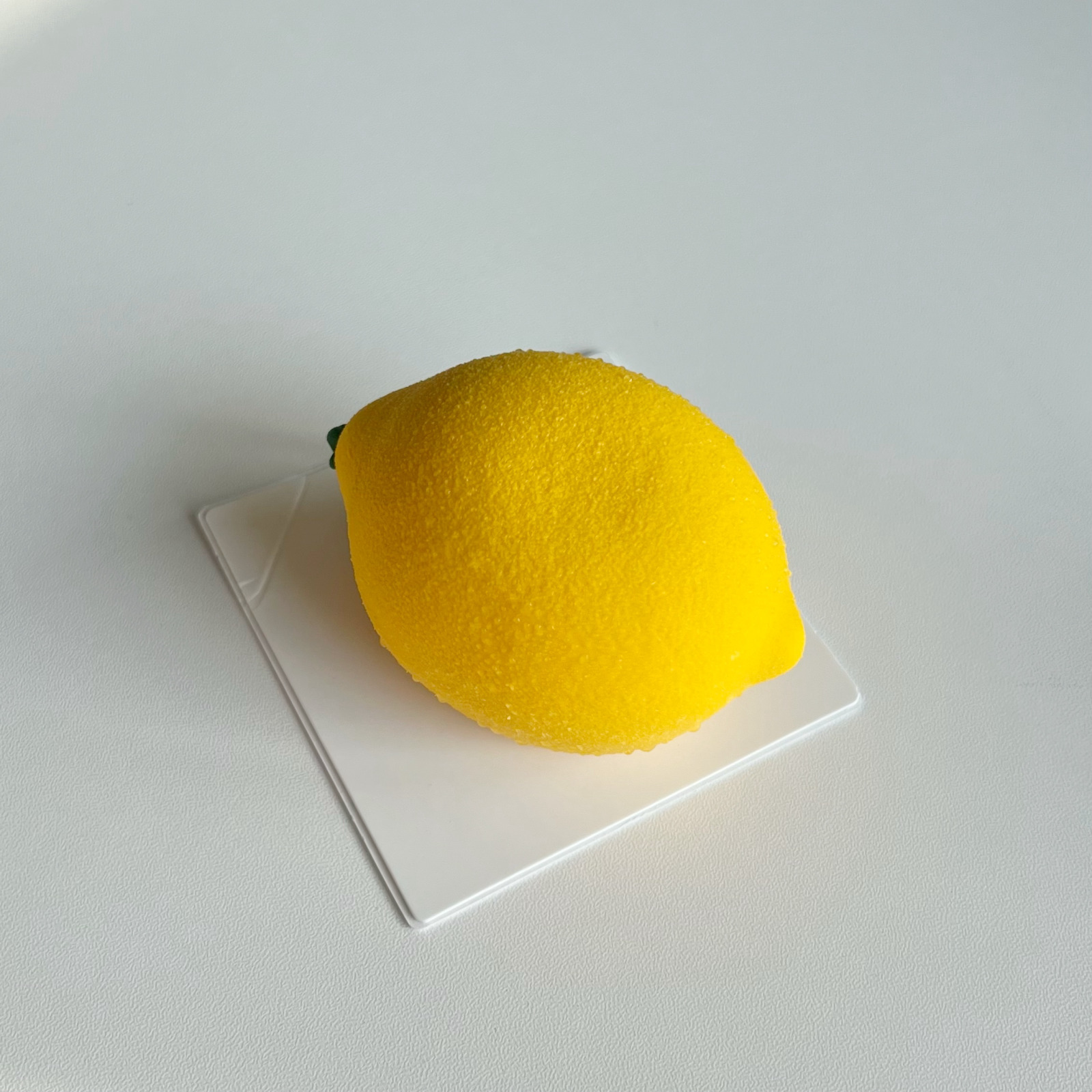 Lemon Dessert Fruit Desserts