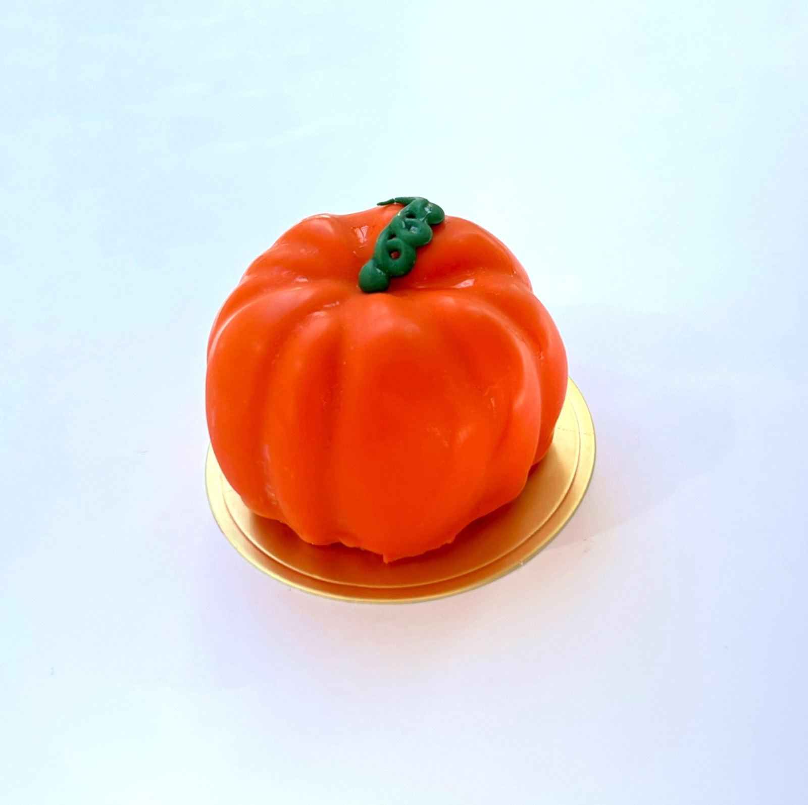 Pampkin Dessert Fruit Desserts