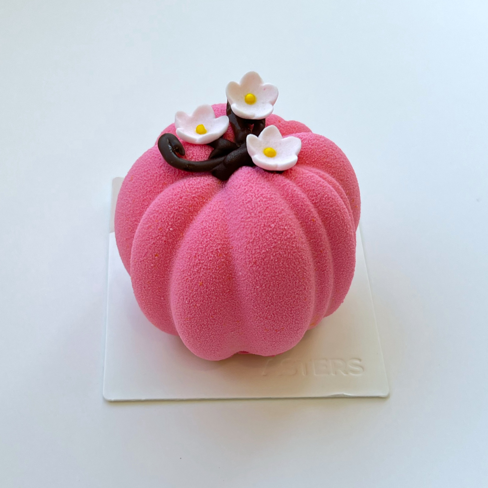 Strawberry Mojito Bloom Mother's Day Cakes