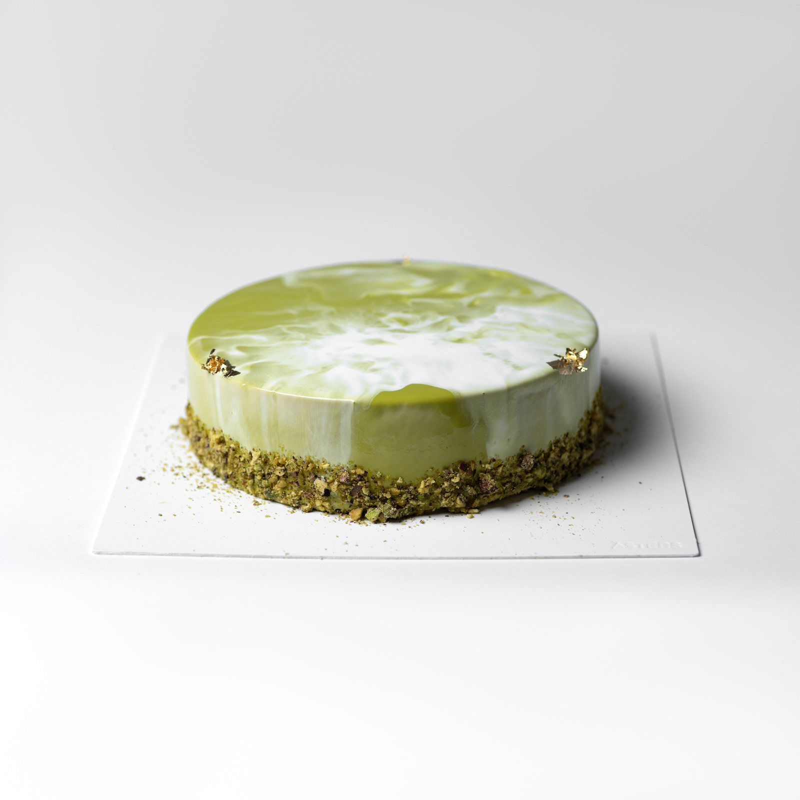 The Pistachio Cake Large Large Cakes