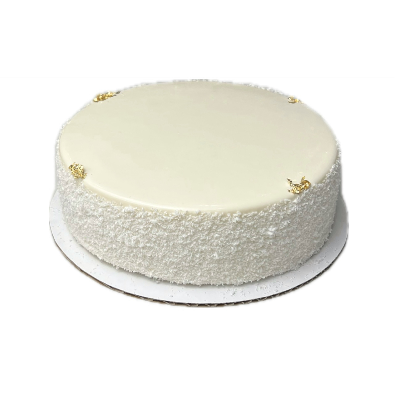 Exotic Passion Cake Large Large Cakes