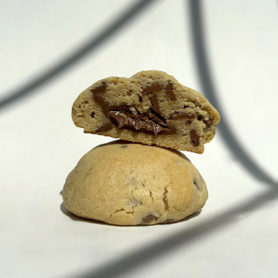 Nutella Cookie