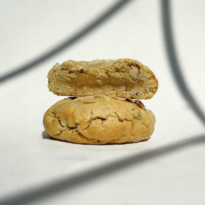 Almond Cookie