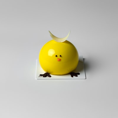Yellow Chick