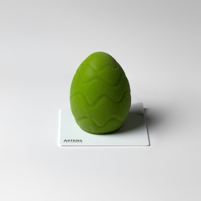 Easter Egg Hunt Green