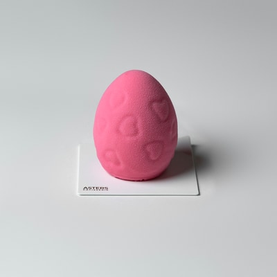 Easter Egg Hunt Pink