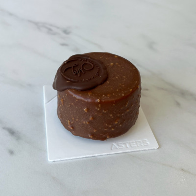 Hazelnut