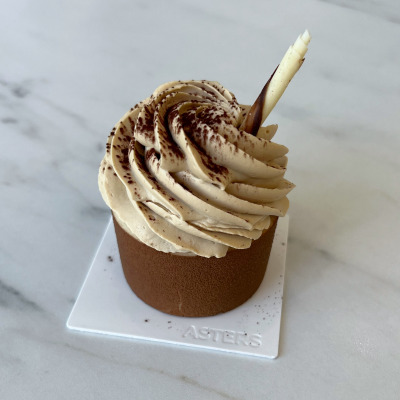 Irish Cream Cappuccino