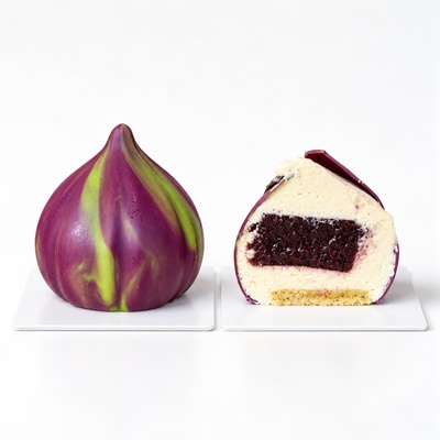 Fig Dessert