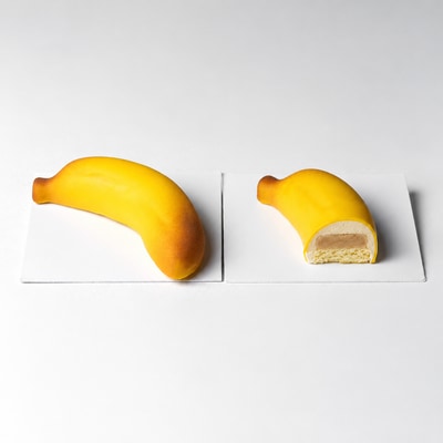 Banana Dessert