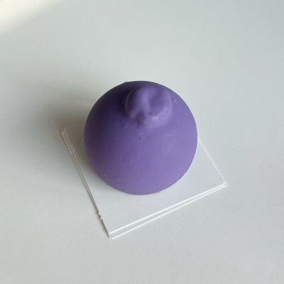 Blueberry Dessert