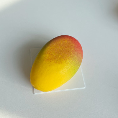 Mango Dessert