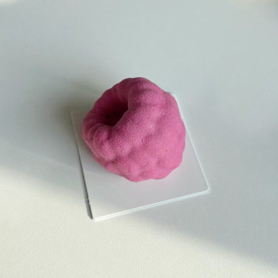 Raspberry Dessert