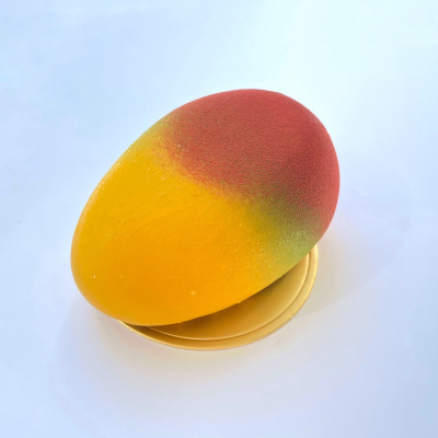 Mango Dessert