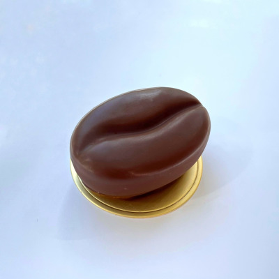 Coffee Bean Dessert