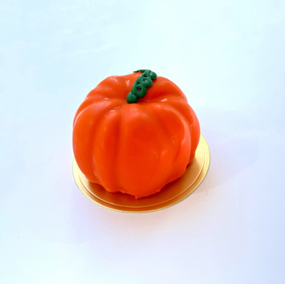 Pampkin Dessert