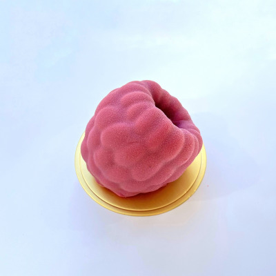 Raspberry Dessert