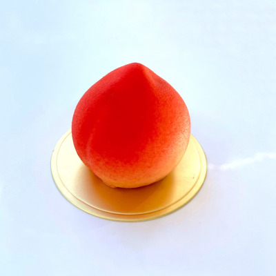 Peach Dessert