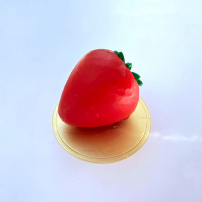 Strawberry Dessert