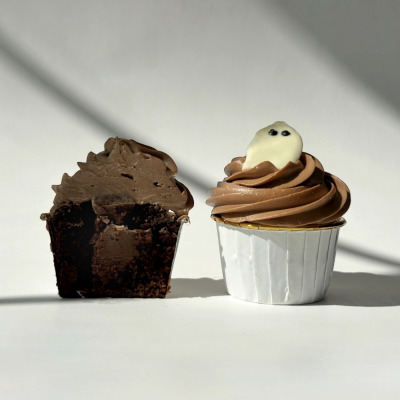 Chocolate Cupcake