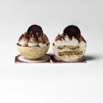 Tiramisu Dessert
