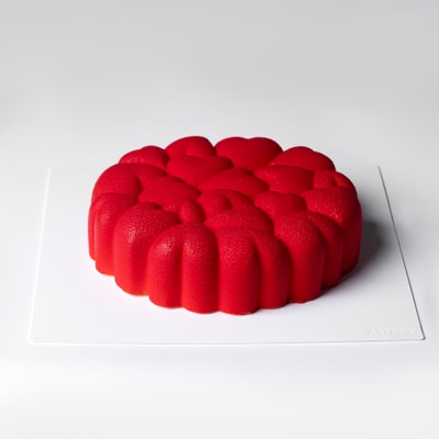 Eros Cake Double Chocolate