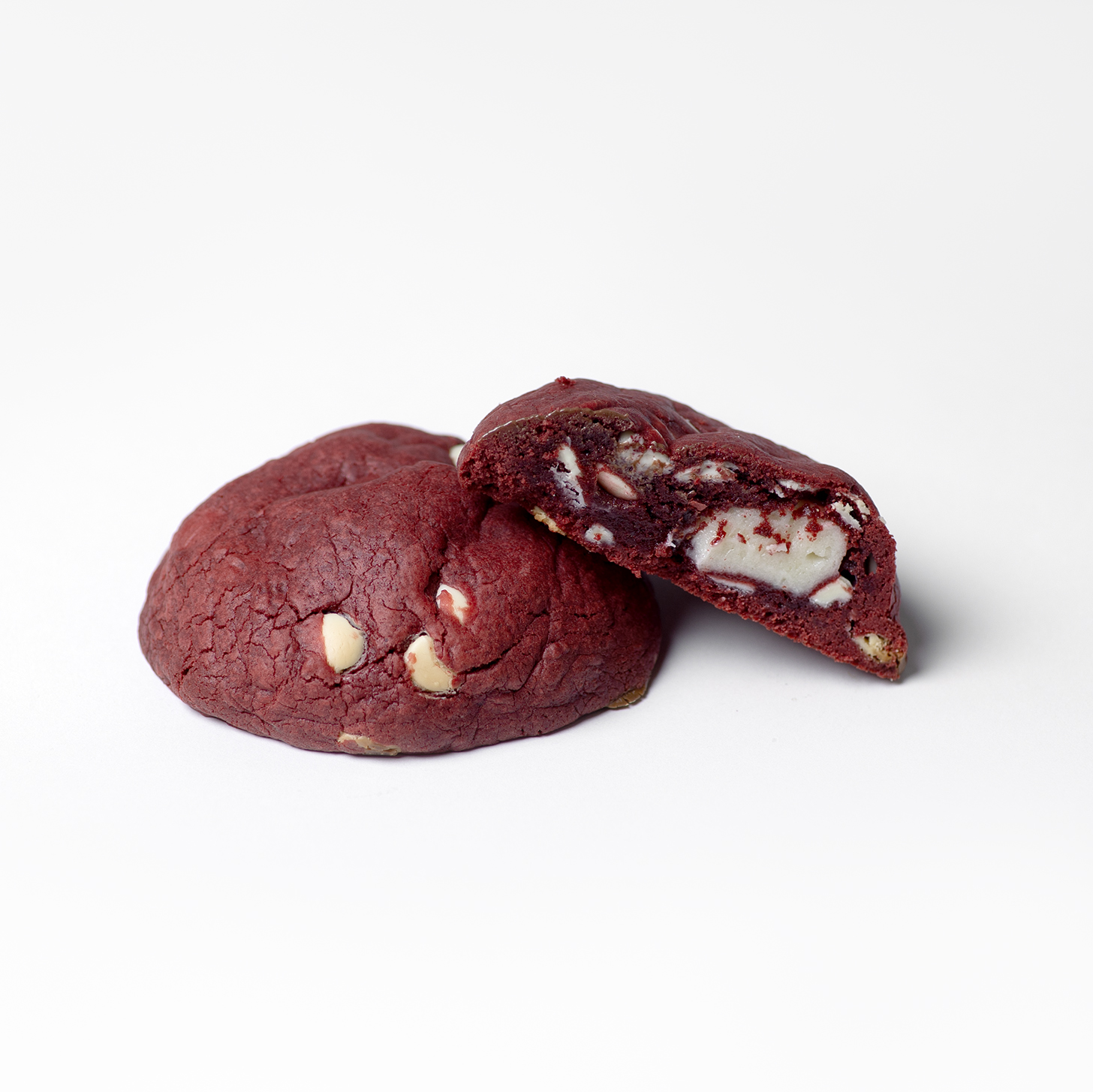 Red Velvet Cookie Toronto | Delivery & Pickup